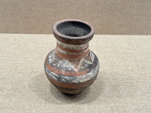 和林格尔土城子国家考古遗址公园旅行图片 10