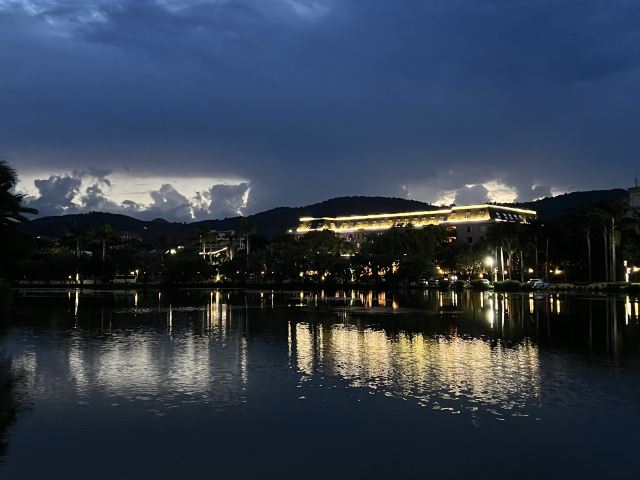 湖泉水乡旅游度假区旅行图片 8
