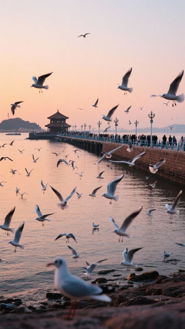 紫阳民宿(台东步行街啤酒街二店)旅行图片 3