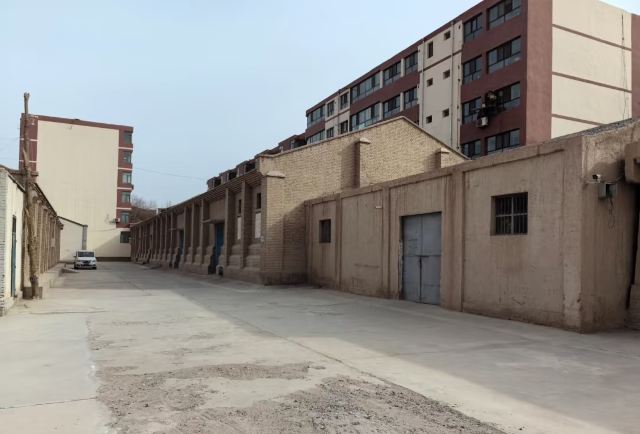 敦煌南仓旅行图片 2