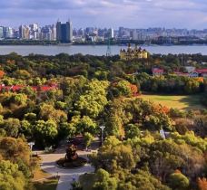 太阳岛风景区-哈尔滨-oueryuji