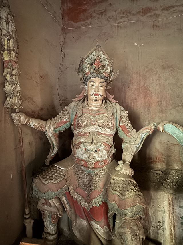 福胜寺旅行图片 5