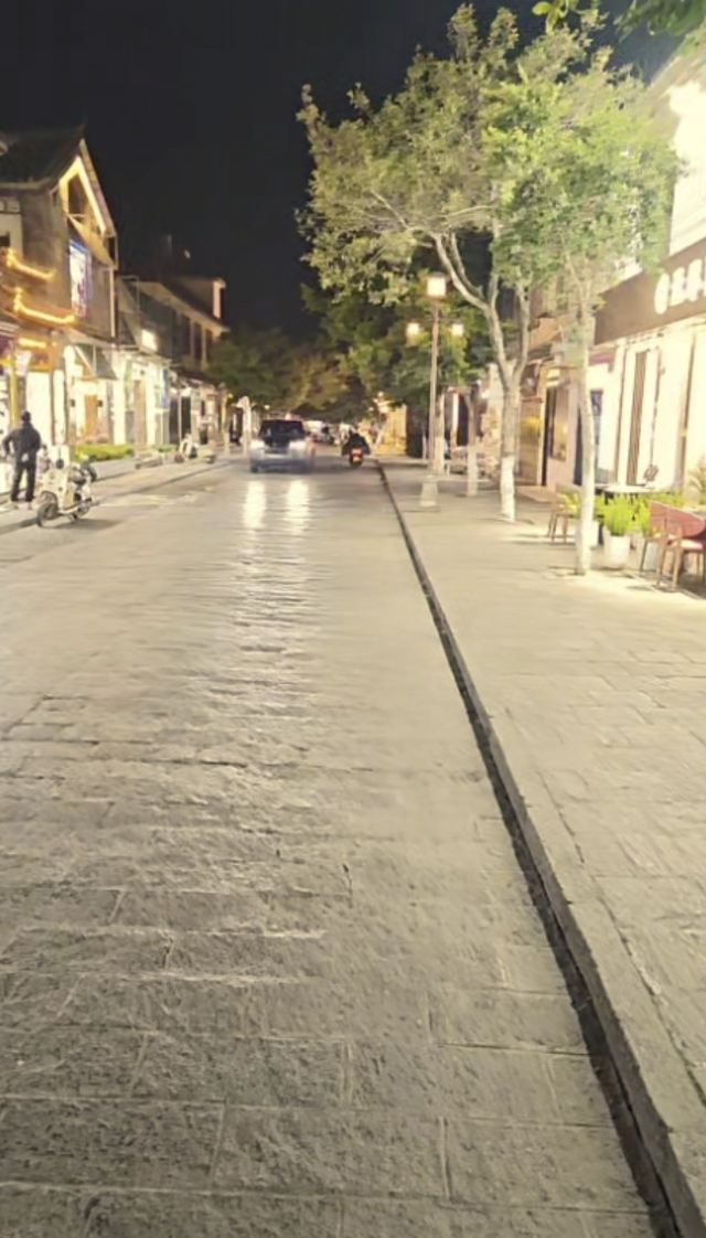 大理古城旅行图片 2