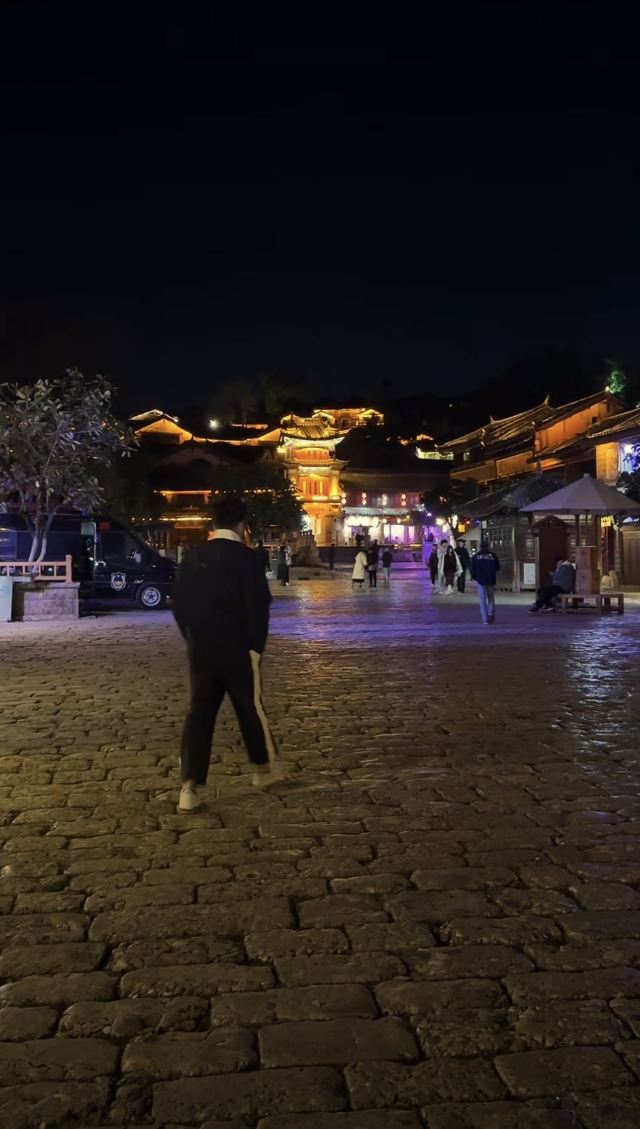 大理古城旅行图片 6