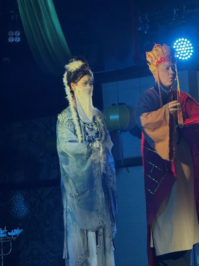 黄石东昌阁沉浸式演艺旅行图片 2
