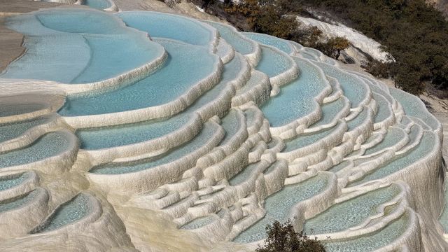 白水台景区旅行图片 8