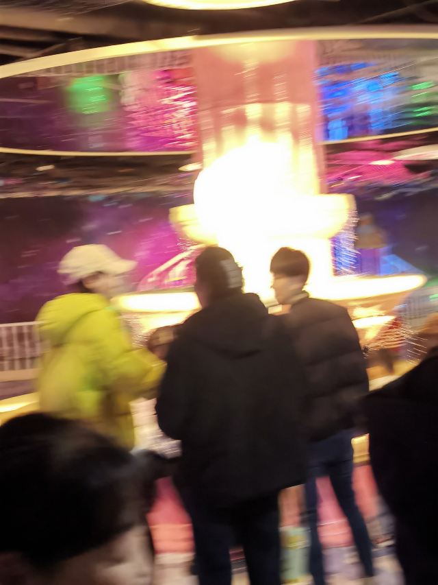 秦皇岛新澳海底世界旅行图片 2