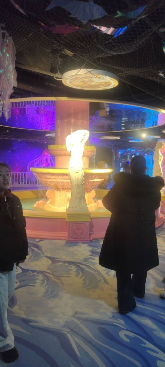 秦皇岛新澳海底世界旅行图片 2