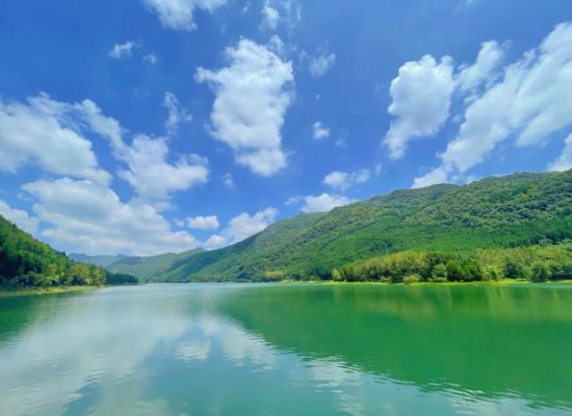瑶池旅行图片 2