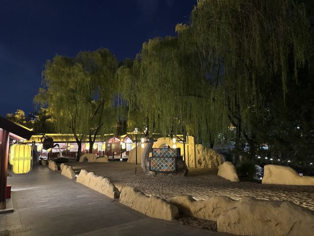 大唐芙蓉园旅行图片 4