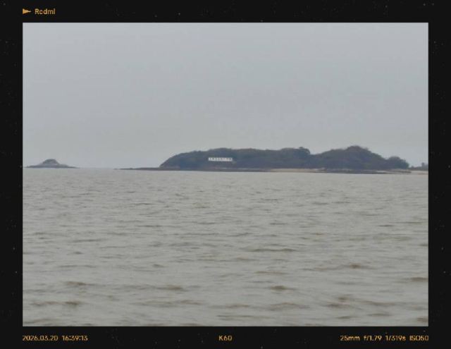 屿见厦门海上游(鹭江夜游)旅行图片 1