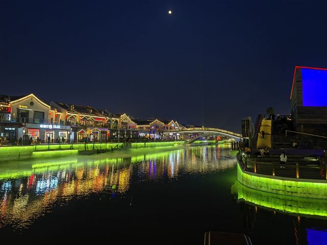 梅里古镇旅行图片 5