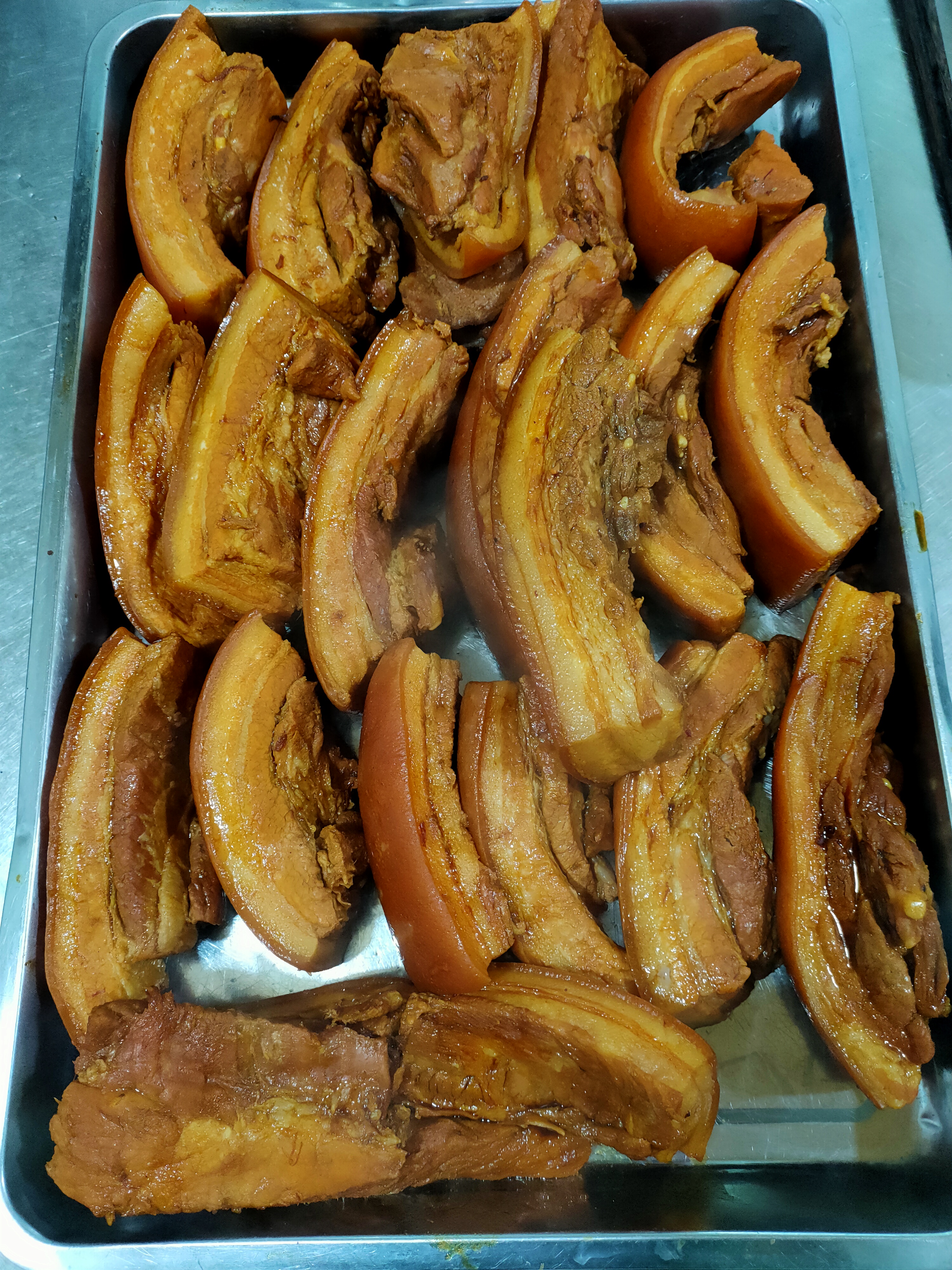 老陕面馆(黄河人家店)