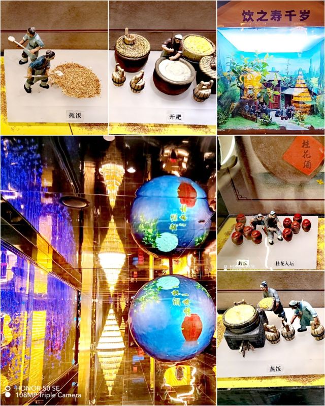 桂花公社景区旅行图片 10
