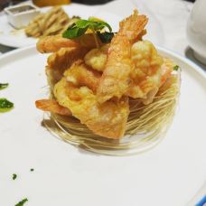 遇上·创意中国菜(运河店)-北京-artistfx1118