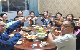 迎宾炕烤羊肉·清真