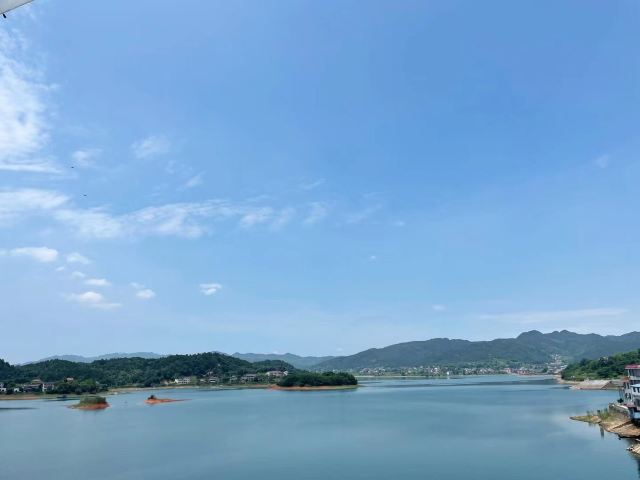 水府旅游区旅行图片 2