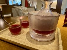 庆春朴门(前滩太古里店)-上海-雪小P