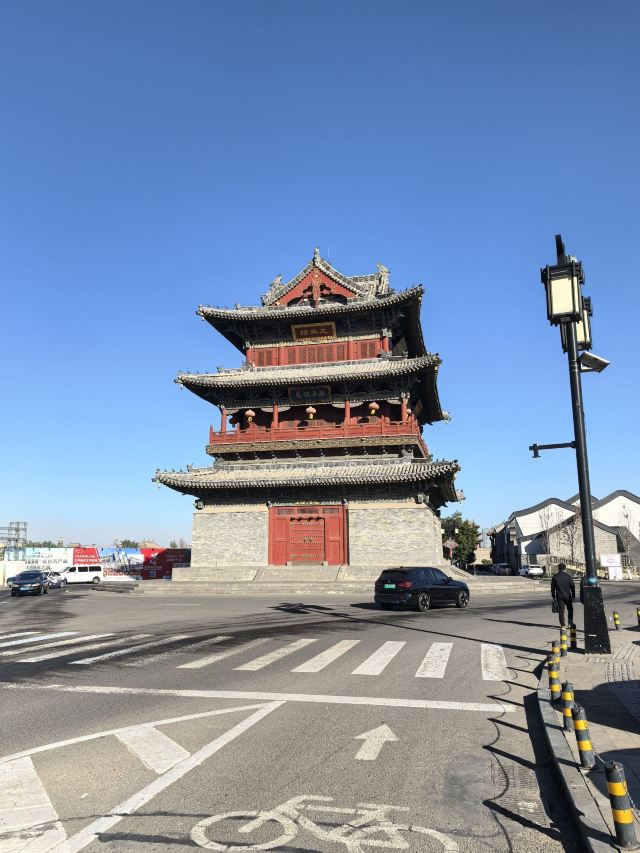 鼓楼旅行图片 3