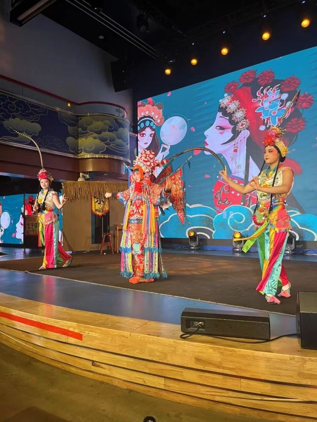 神舟广场旅行图片 3
