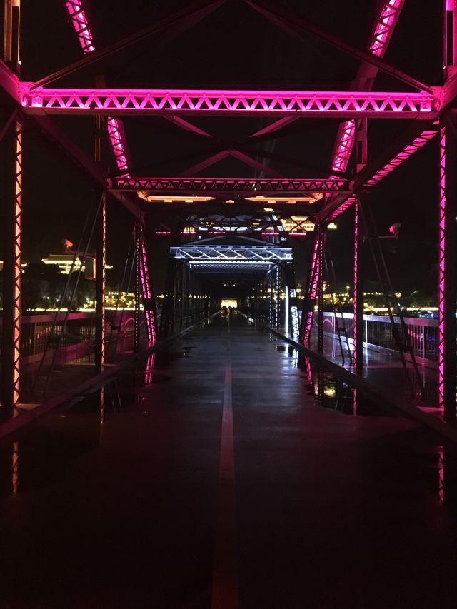 中山桥旅行图片 1