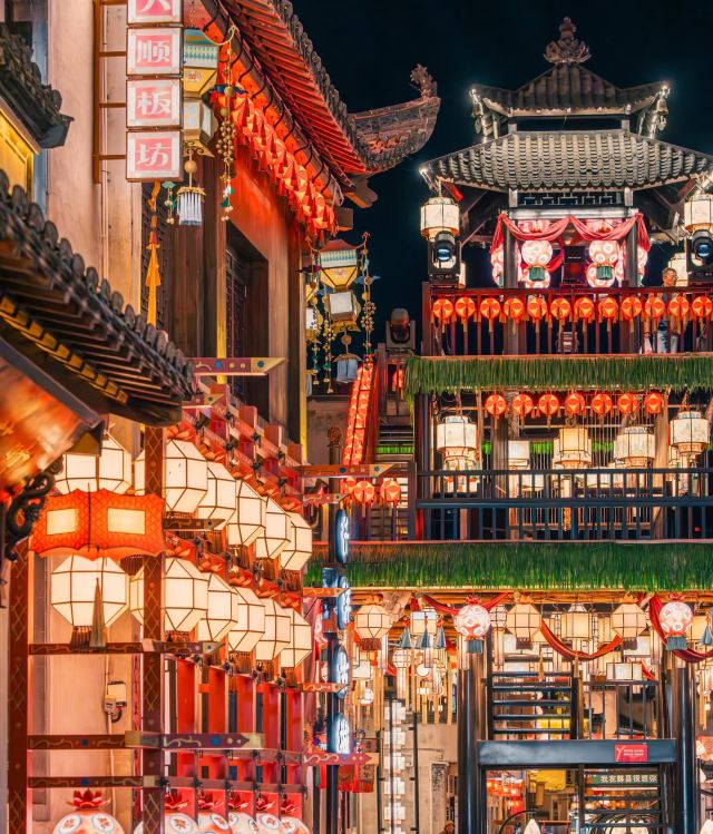 郯国古城旅行图片 3