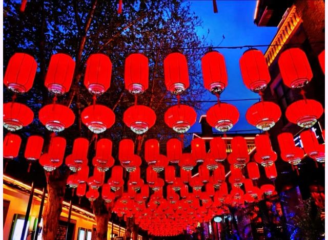南京1912街区旅行图片 2