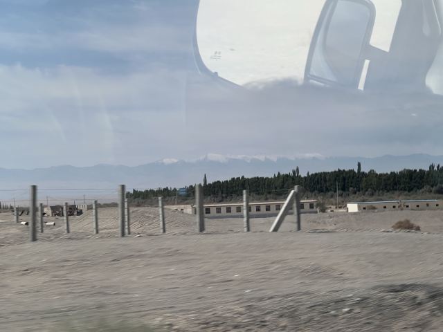 西千佛洞旅行图片 3