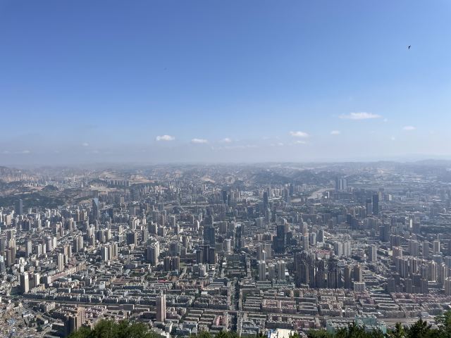 兰山公园旅行图片 3