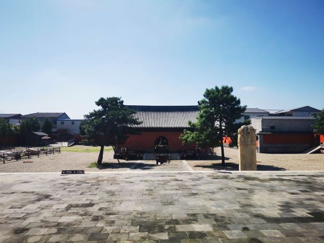开善寺旅行图片 7