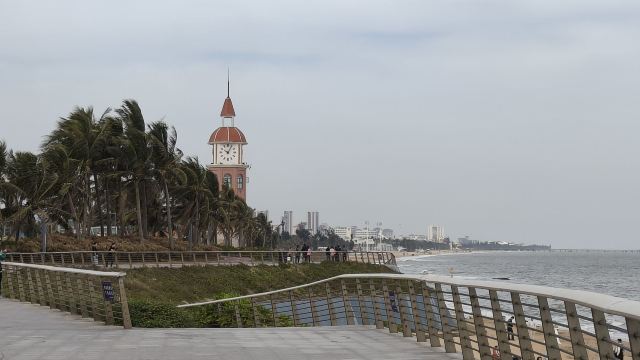 海口观海台旅行图片 5