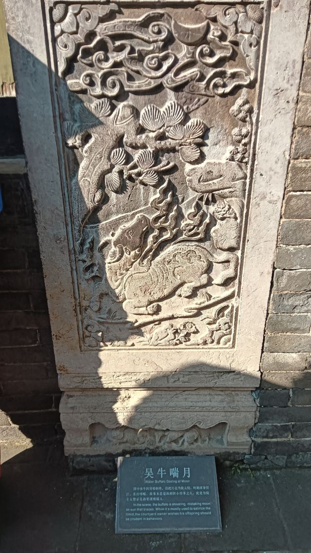 双塔公园旅行图片 2
