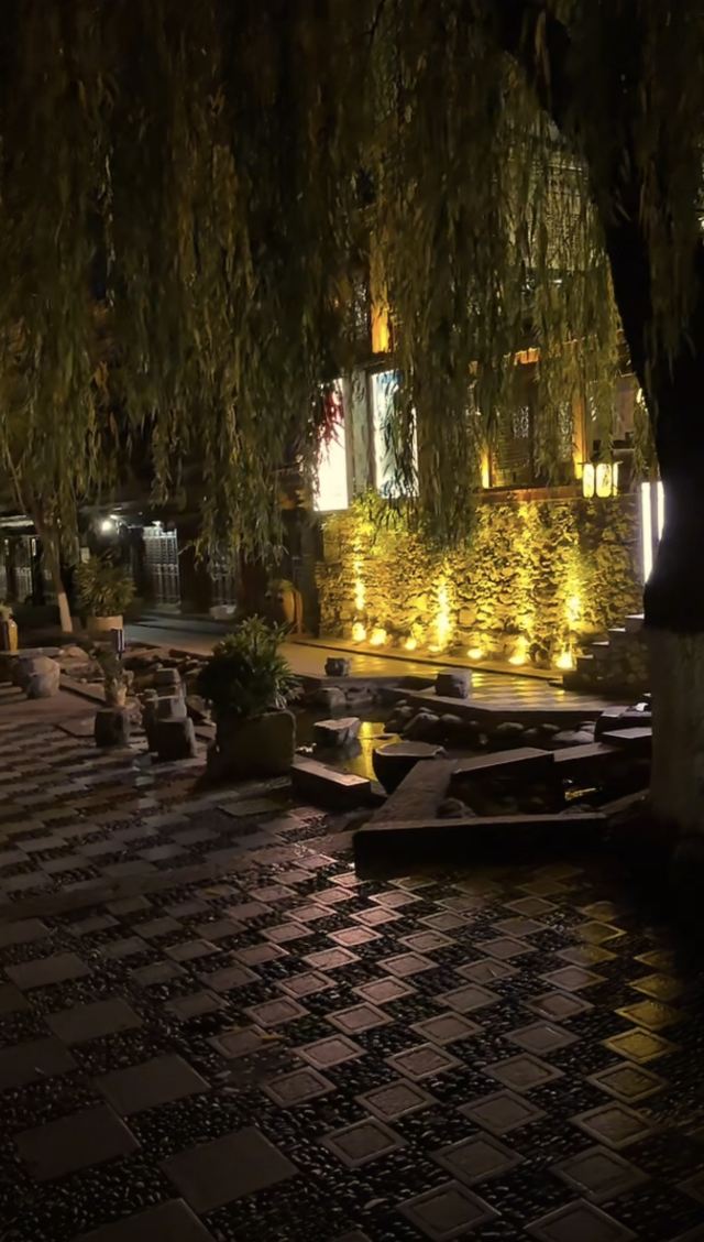 大理古城旅行图片 1