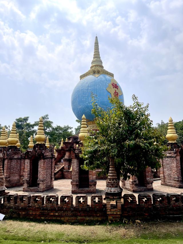一寨两国旅行图片 4