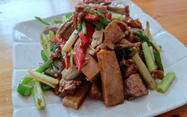 莽山人家餐厅