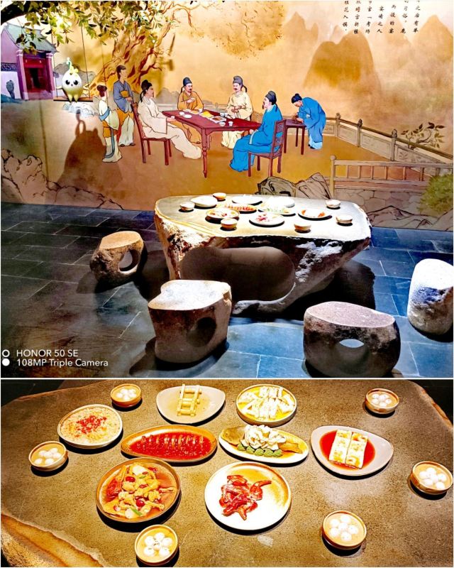 桂花公社景区旅行图片 8