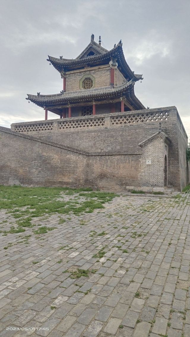 长治上党门游玩攻略简介,长治上党门门票/地址/图片/开放时间/照片/门票价格【携程攻略】