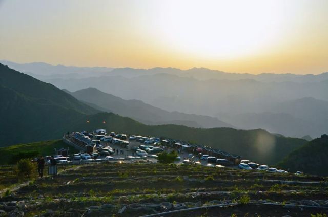 玫瑰谷旅行图片 8