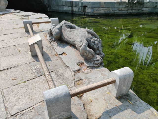万宁桥旅行图片 9