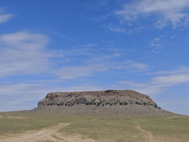 砧子山古岩画旅行图片 2
