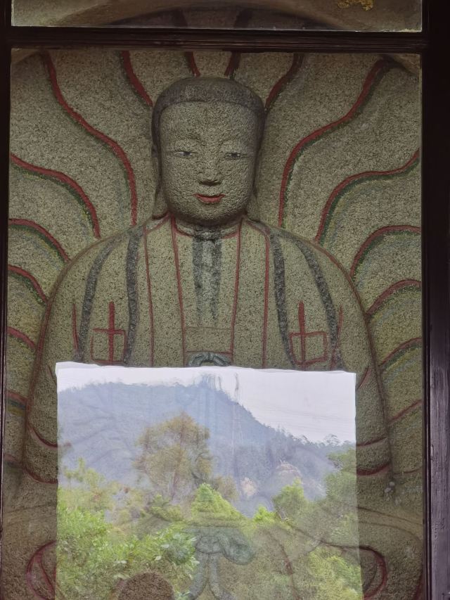 草庵摩尼教遗址公园旅行图片 1