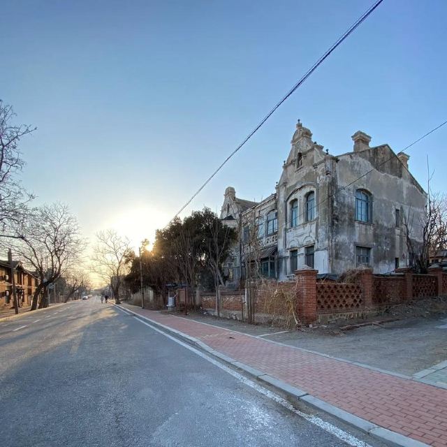 旅顺工科大学旧址旅行图片 2