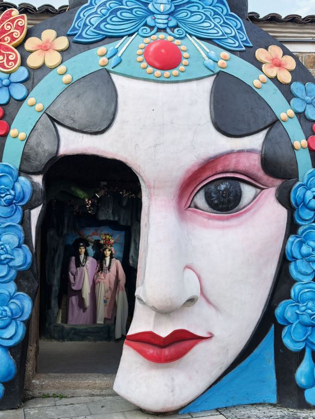 文昌里历史文化街区旅行图片 7