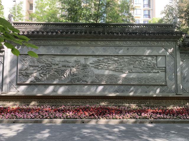 蓬莱公园旅行图片 13