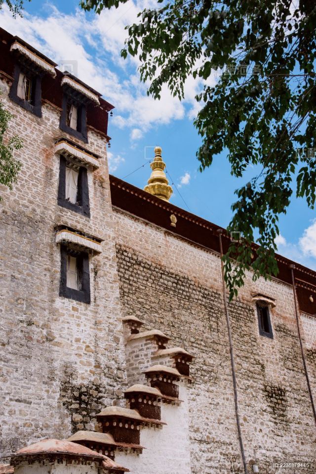 色拉寺旅行图片 2