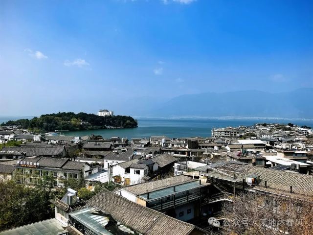 蟠溪村S湾旅行图片 2