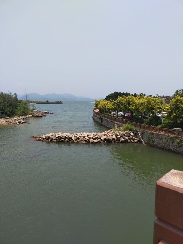礁石公园旅行图片 2