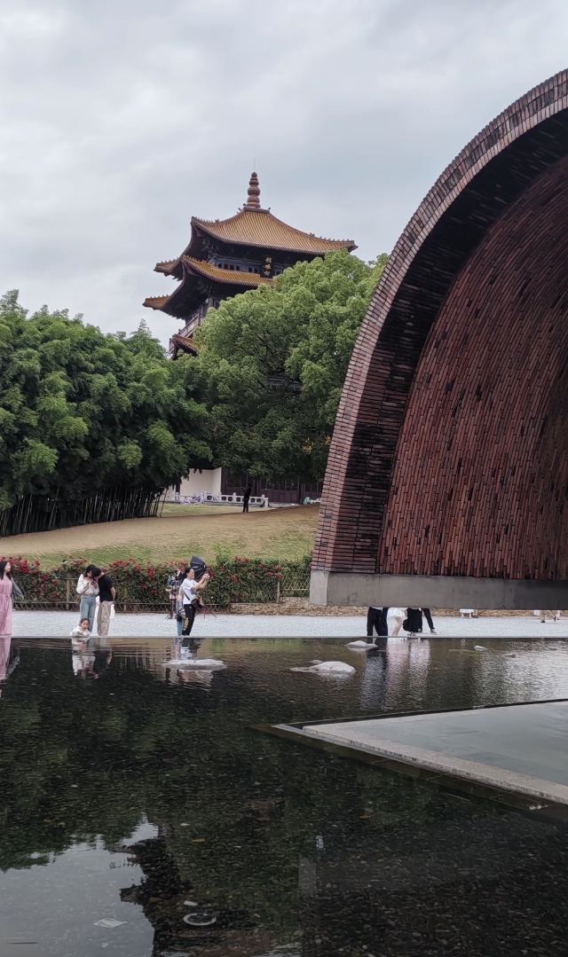 御窑厂国家考古遗址公园旅行图片 3
