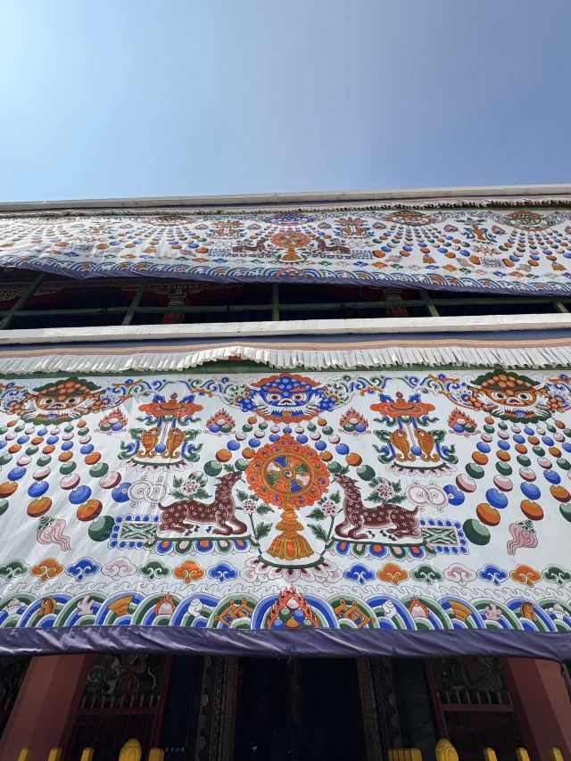 包头五当召游玩攻略简介,包头五当召门票/地址/图片/开放时间/照片/门票价格【携程攻略】