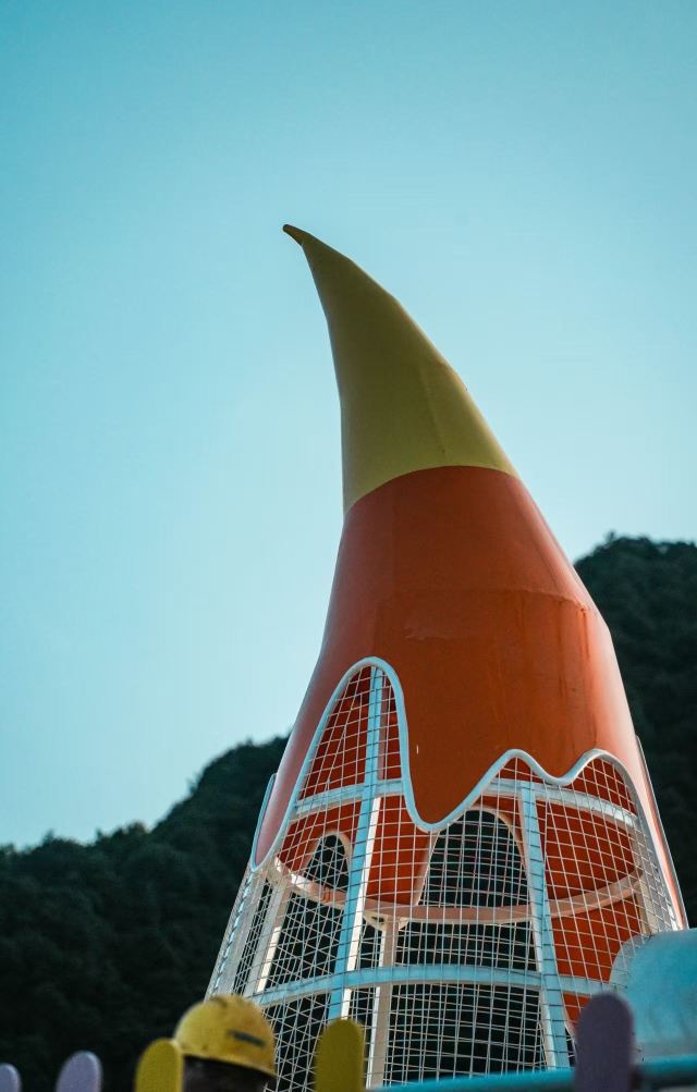 溪东童话村旅行图片 2